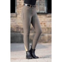 Pantalon femme -Lyon- fond 1/1 en silicone HKM