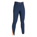 Pantalon femme -Lyon- fond 1/1 en silicone HKM