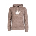 Hoody -Lavender Bay-HKM