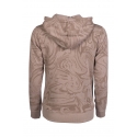 Hoody -Lavender Bay-HKM
