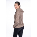 Hoody -Lavender Bay-HKM