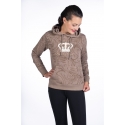 Hoody -Lavender Bay-HKM