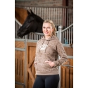Hoody -Lavender Bay-HKM
