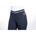 Pantalon femme-Bloomsbury- fond 1/1 en silicone HKM