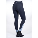Pantalon femme-Bloomsbury- fond 1/1 en silicone HKM