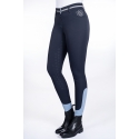 Pantalon femme-Bloomsbury- fond 1/1 en silicone HKM