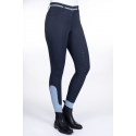 Pantalon femme-Bloomsbury- fond 1/1 en silicone HKM