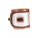 Bandes polaires -Edinburgh-HKM