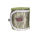 Bandes polaires -Edinburgh-HKM