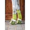 Bandes polaires -Edinburgh-HKM