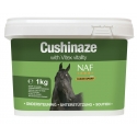 Aliment complémentaire NAF Cushinaze