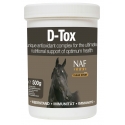 Aliment complémentaire NAF D-Tox