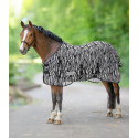 Chemise anti-mouches Zebra Waldhausen