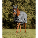 Chemise anti-mouches Zebra Waldhausen
