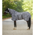 Chemise anti-mouches Zebra Waldhausen
