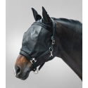 PREMIUM Masque anti-mouche avec licol Waldhausen