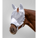 PREMIUM Masque anti-mouche avec licol Waldhausen