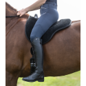 Rohes Reitpad, Wildleder Waldhausen