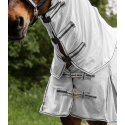 Cubre moscas con cuello desmontable PROTECT Waldhausen