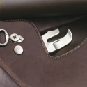 Silla Bates Caprilli CAIR® Close Contact