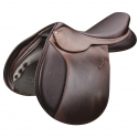 Silla Bates Caprilli CAIR® Close Contact