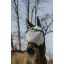 Masque anti-mouches anti-UV EQUITHÈME - Protec