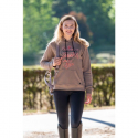 Hoody -Savona- Style HKM