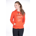 Hoody -Savona- Style HKM