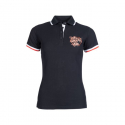 Polo -Savona- Style HKM