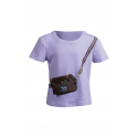 Sweat -Lola Bag-HKM