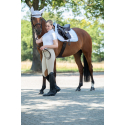 Tapis dressage -Airy Mesh-HKM
