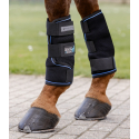 Guêtres Waldhausen Health + Care Ice Layer, par paire
