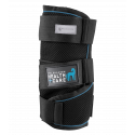 Guêtres Waldhausen Health + Care Ice Layer, par paire