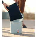 Couverture Ice Layer Waldhausen Health + Care