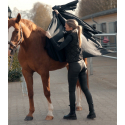 Couverture Ice Layer Waldhausen Health + Care