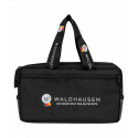 Guêtre vibrante thermothérapie Waldhausen Health + Care