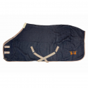 Chemise micro Jersey multi-couches