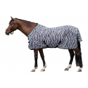 Chemise anti mouches Zebra HKM
