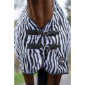 Chemise anti mouches Zebra HKM