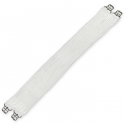 Sangle en cordes avec boucles à rouleaux Stubben