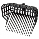 Fourche à copeaux Maxi sans manche 38cm