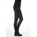 Pantalon d'équitation Amalfi- fond 1/1 en silicone Lauria Garrelli