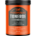 Gel d’alumine pour chevaux
