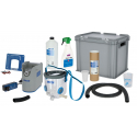 AirOne Flex Kabelloser Ultraschall-Inhalator für Pferde