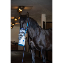 Inhalateur à ultrasons sans fil pour chevaux AirOne Flex