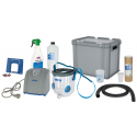 AirOne Ultraschall-Inhalator für Pferde