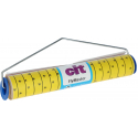 Rouleau attrape mouches 7m pour écurie