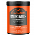 Poudre d’ail Knoblauch, 1 kg Pharmakas