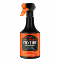Spray brillance du pelage Foxfire, 500 ml Pharmakas