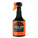 Spray Leder-New 2 en 1, Limpiador y nutriente de cuero, 500 ml Pharmakas
